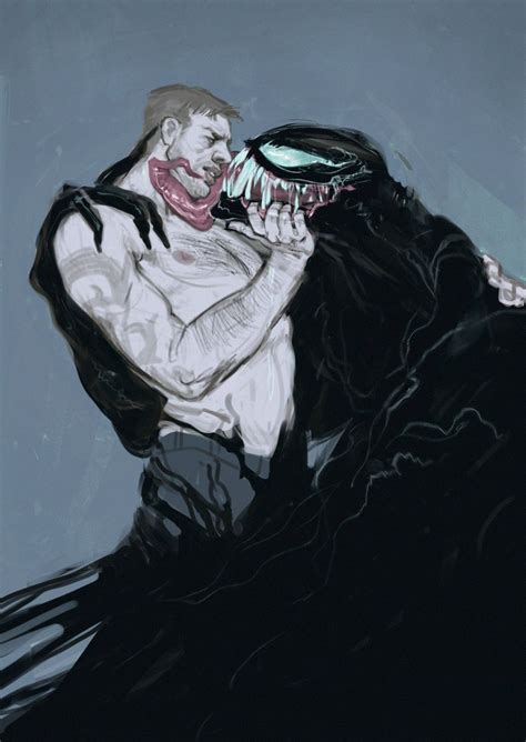 Marvel Dc Marvel Venom Marvel Comics Thorki Eddie Brock Venom