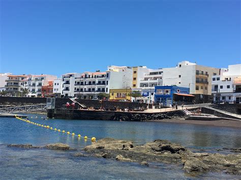 Diario El Hierro La Playa De La Restinga Vuelve A Ser Reconocida Por