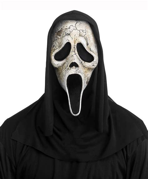 The Best Scary Masks For Halloween Spirit Halloween Blog