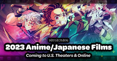 Top 105 Anime On Theaters