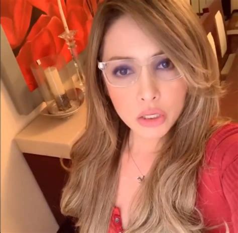 Paty Navidad Se Defiende Ante Amenazas Para Cerrar Sus Redes Sociales