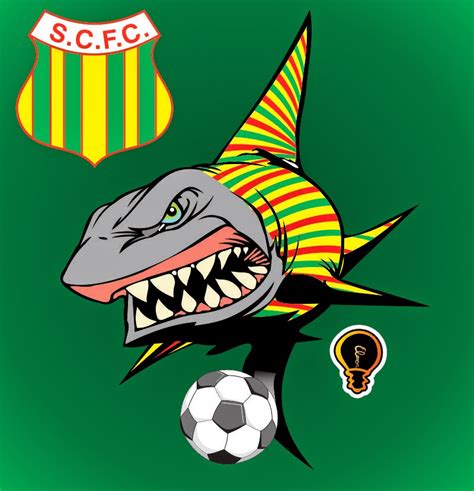 Sampaio corrêa futebol clube, usually known as sampaio corrêa, is a brazilian association football club from são luís, maranhão state, founded on march 25, 1923. ART'S ELISON MORAIS: Tubarão Sampaio Corrêa
