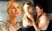 In Bed With Naomi Watts First Stills From Controversial | Free Nude ...