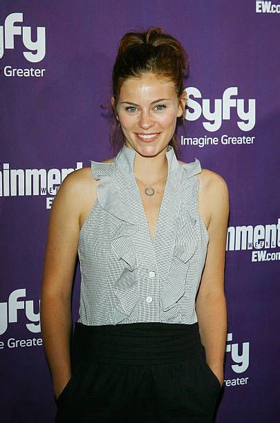 Hbd Cassidy Freeman April 22nd 1982 Age 37 Cassidy Freeman Celebrities Female Comiccon Party