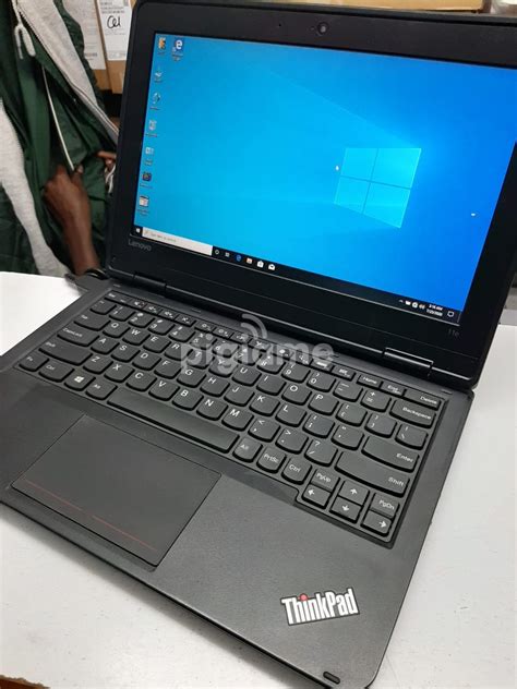 Lenovo Thinkpad 11e 4th Gen 116 Hd Anti Glare Laptop Intel