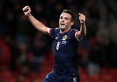 Scotland 3 Kazakhstan 1: John McGinn rescues third spot in Euro ...