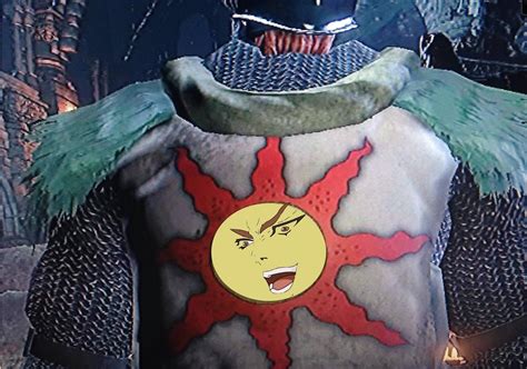 You Thought It Was Armour Of The Sun But It Was Me Dio Animemes