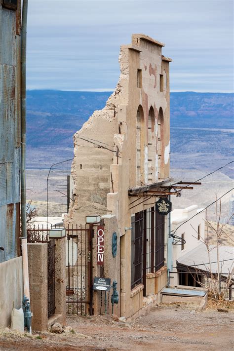 14 Things To Do In Jerome Az With Kids ~ Ghost Town Fun For Families