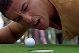 Watch Adam Sandler Revisit "Happy Gilmore" for Its 25th Anniversary ...