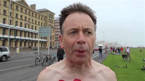 Brighton Celebrates Tenth Annual Naked Bike Ride Youtube My Xxx Hot Girl