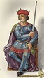 Alfonso III | artehistoria.com