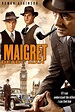 Maigret's Dead Man (2016) - DVD PLANET STORE
