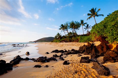 Beste Reisezeit Für Hawaii Klimatabellen And Infos Urlaubstracker