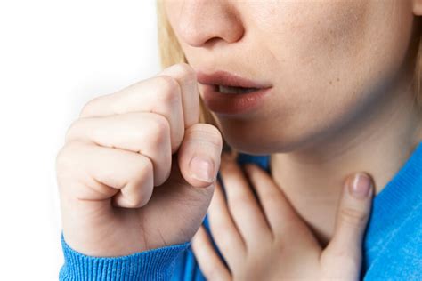 Have A Bad Cough Prilosec Nexium May Do The Trick Online
