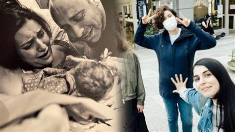Bergüzar Korel üçüncü kez anne olmaya hazırlanıyor Urfa Haber