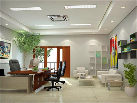 Office Interior Designers In Chennai Gharexpert