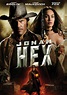 Jonah Hex - Full Cast & Crew - TV Guide