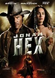 Jonah Hex - Full Cast & Crew - TV Guide