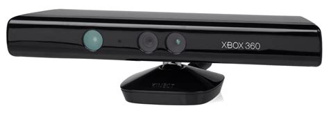 Xbox Kinect Console Clinic
