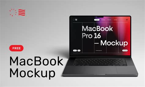 Macbook Pro 16 Mockups Figma Community