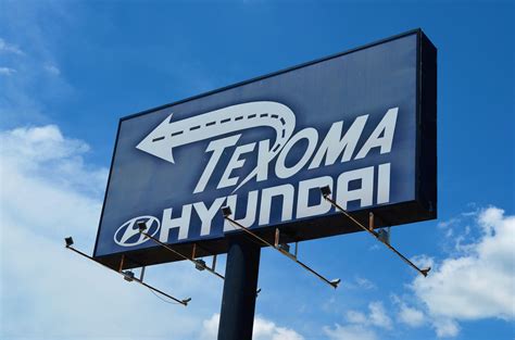 Texoma Hyundai - Sherman, TX | Cars.com