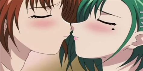 the ultimate yuri lesbian and futanari hentai compilation vol 47
