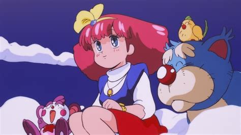 Magical Princess Minky Momo Tv Series 1982 1996 — The Movie Database Tmdb