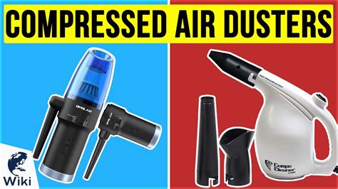 Top 10 Best Compressed Air Review 2022