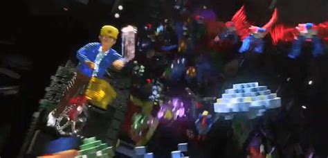 Ataris Paperboy Makes First Appearance In New Pixels Tv Spot