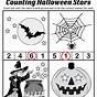 Free Halloween Worksheets