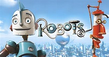 Película Robots: resumen y análisis - Cultura Genial