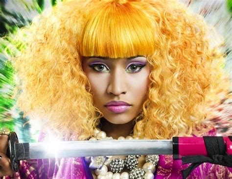 The Deansliss Nicki Minaj Sex Tape Set To Be Released