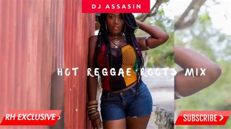 preview 2019 best of reggae roots mix deejay assasin roots take over vol 1 youtube youtube