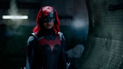 Batwoman Divulgadas novas imagens da 2ª temporada O Quarto Nerd