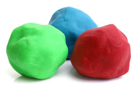 Rice Play Dough Food Allergy Wizards Blog