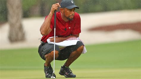 Tiger Woods Suffering From Plantar Fasciitis What Exactly Is It