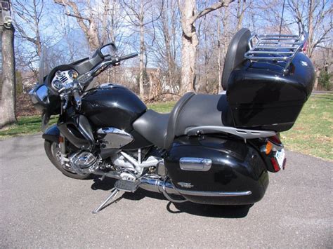 From 1996 to 2004 37,992 units were built at the bmw plant in spandau germany. Bmw R1200cl Motorcycles for sale