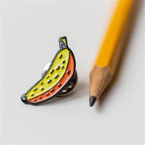 Banane Pin Takelwerk Design