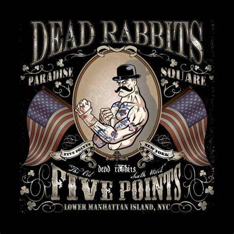 Dead Rabbits Brawler Bowler Hat Skull Coloring Pages Book Drawing Skull Art