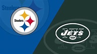 2022 GDT Week Four Da Steelers Vs. Da Jets - Pittsburgh Steelers ...