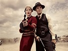 Bonnie and Clyde Feature Film Casting