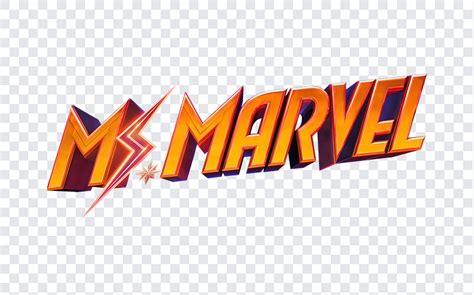 Share More Than 129 Ms Marvel Logo Super Hot Camera Edu Vn