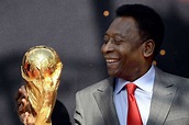 Pelé, la leyenda del futbol, cumple 80 años - Vos TV