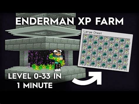 7 Best Minecraft Mob Farms For Xp In 2022