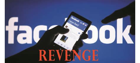 Facebook Revenge The Defamation Danger Miltons Matsemela