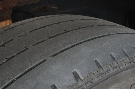 How To Fix Flat Spots On Tires Updated Guide For 2022