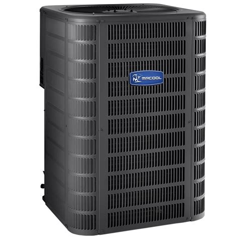 One ton of refrigeration (tr or tr) is the heat extraction capacity that equals. 🔥 3 Ton 16 SEER MrCool Signature Central Air Conditioner ...