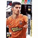 Oferta Cromos Manor Solomon Rising Stars Adrenalyn XL FIFA 365 Rising ...