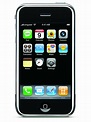 Apple Releases The iPhone - June 29, 2007