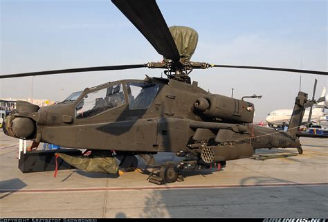 Boeing Ah 64d Apache Longbow United Arab Emirates Army Aviation